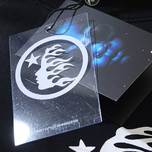 Hellstar Skull Short