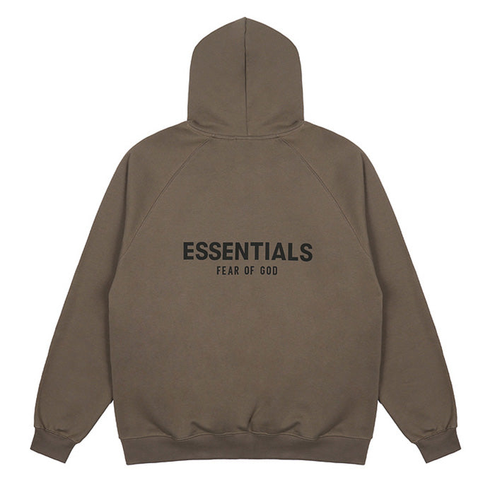 Fear of God  ESSENTIALS Hoodies
