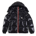 MEN MONCLER DOWN JACKET