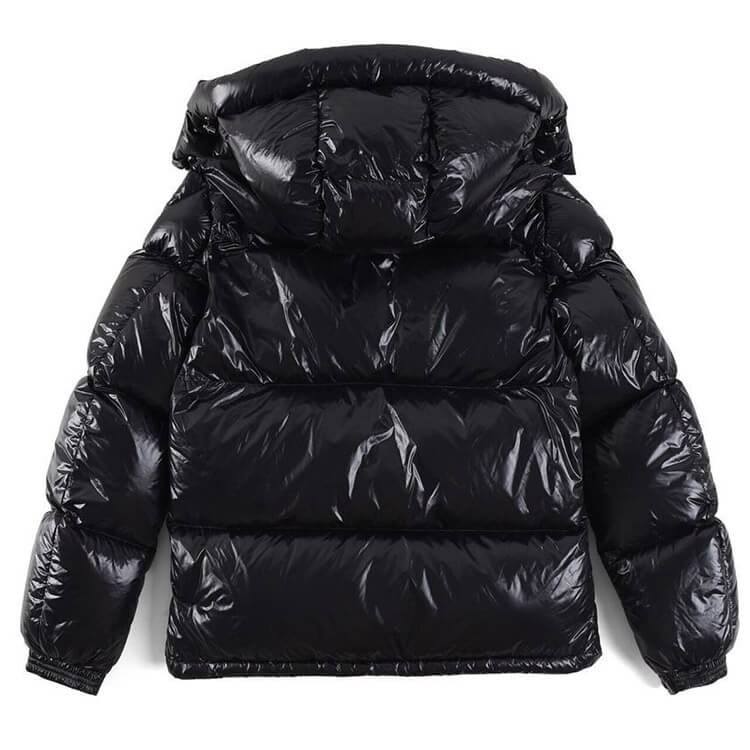 MEN MONCLER DOWN JACKET