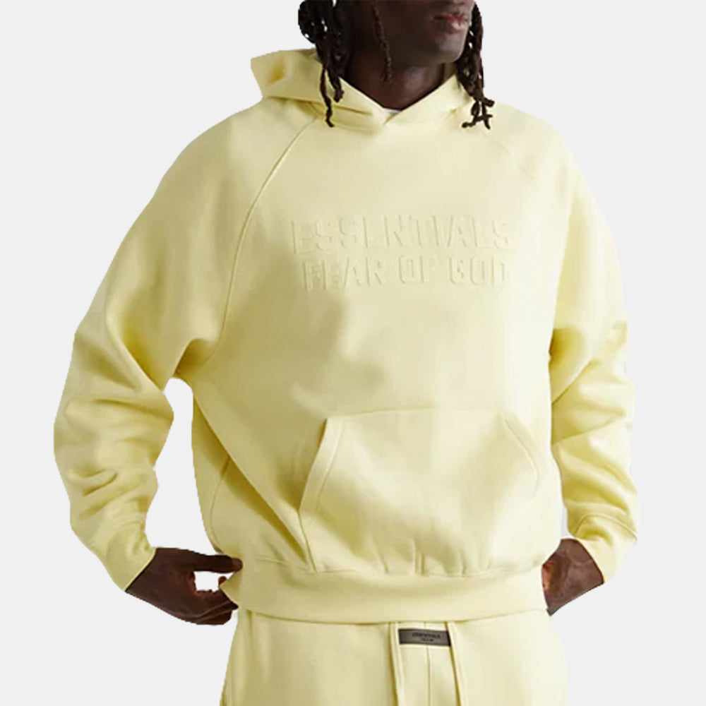 Essentials "Canary" Hoodie