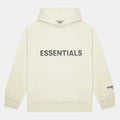 Essentials "Buttercream" Appliqué Hoodie (SS20)
